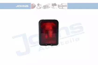 Задний противотуманный фонарь JOHNS купить