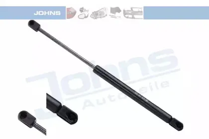Газовая пружина, капот JOHNS купить
