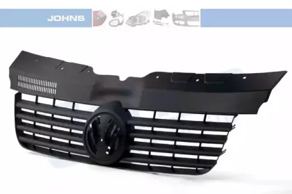 Решетка радиатора JOHNS купить