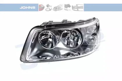 Основная фара JOHNS купить