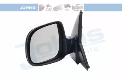 Наружное зеркало JOHNS купить
