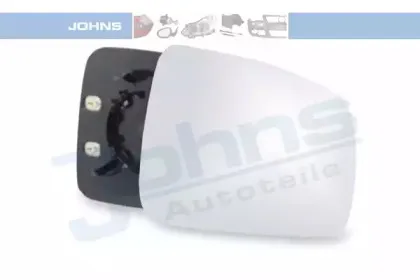 Зеркальное стекло, наружное зеркало JOHNS купить