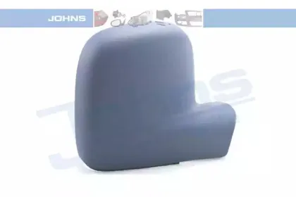 Покрытие, внешнее зеркало JOHNS купить