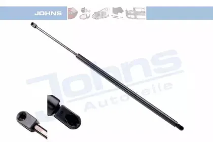 Газовая пружина, крышка багажник JOHNS купить