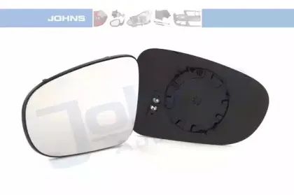 Зеркальное стекло, наружное зеркало JOHNS купить