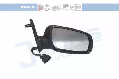 Наружное зеркало JOHNS купить