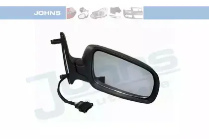 Наружное зеркало JOHNS купить