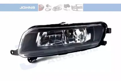 Противотуманная фара JOHNS купить