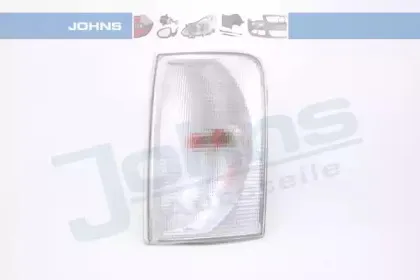 Фонарь указателя поворота JOHNS купить