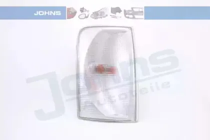 Фонарь указателя поворота JOHNS купить