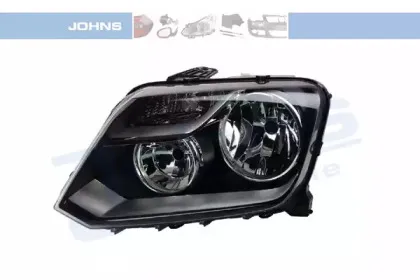 Основная фара JOHNS купить
