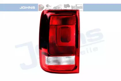 Задний фонарь JOHNS купить