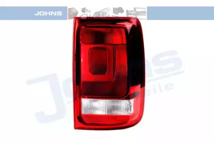 Задний фонарь JOHNS купить
