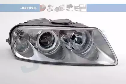 Основная фара JOHNS купить