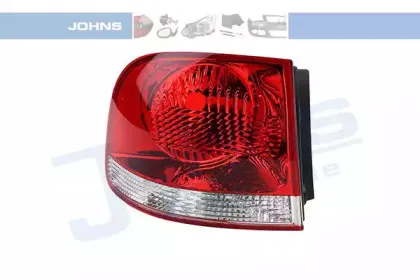 Задний фонарь JOHNS купить