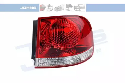 Задний фонарь JOHNS купить