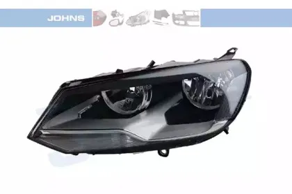 Основная фара JOHNS купить