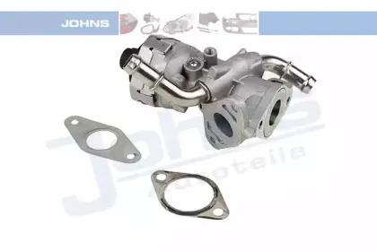 Клапан возврата ОГ JOHNS купить