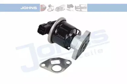 Клапан возврата ОГ JOHNS купить