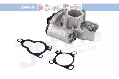 Клапан возврата ОГ JOHNS купить