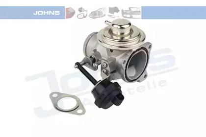 Клапан возврата ОГ JOHNS купить