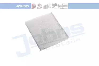 Фильтр, воздух во внутренном пространстве JOHNS купить