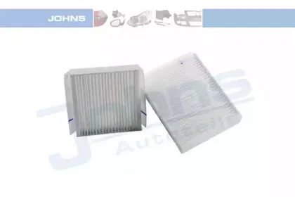 Фильтр, воздух во внутренном пространстве JOHNS купить
