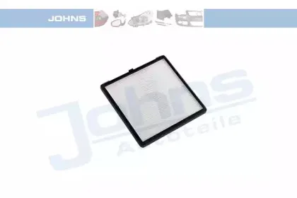 Фильтр, воздух во внутренном пространстве JOHNS купить