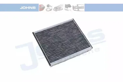 Фильтр, воздух во внутренном пространстве JOHNS купить