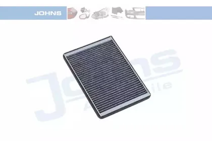 Фильтр, воздух во внутренном пространстве JOHNS купить