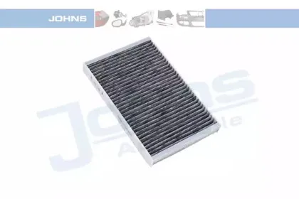 Фильтр, воздух во внутренном пространстве JOHNS купить