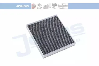 Фильтр, воздух во внутренном пространстве JOHNS купить