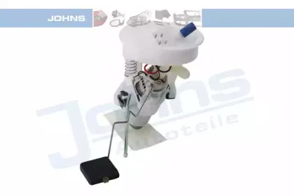 Элемент системы питания JOHNS купить