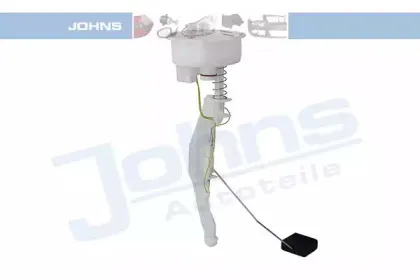 Датчик, запас топлива JOHNS купить