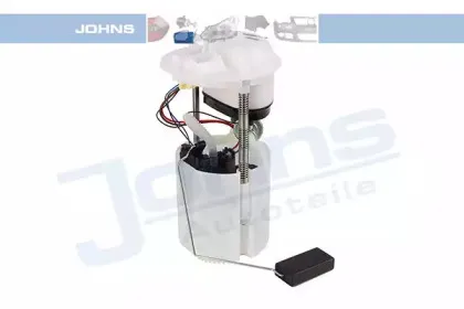 Элемент системы питания JOHNS купить