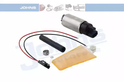 Топливный насос JOHNS купить