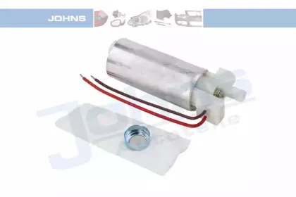 Топливный насос JOHNS купить