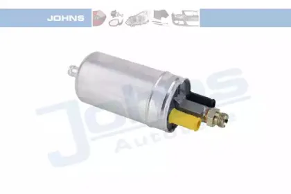 Топливный насос JOHNS купить