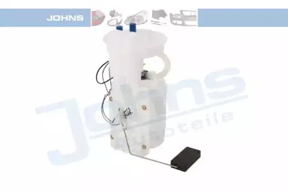 Элемент системы питания JOHNS купить