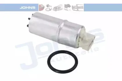 Топливный насос JOHNS купить