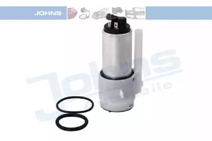 Топливный насос JOHNS купить