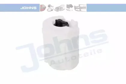 Топливный насос JOHNS купить