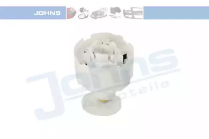 Топливный насос JOHNS купить
