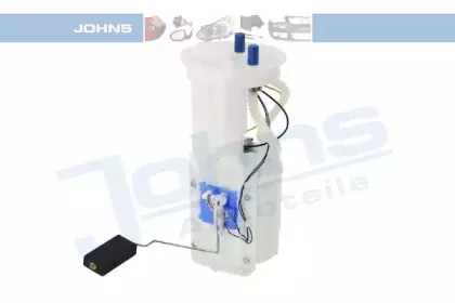 Элемент системы питания JOHNS купить