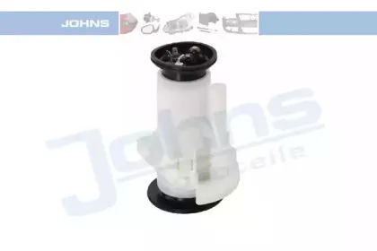 Топливный насос JOHNS купить