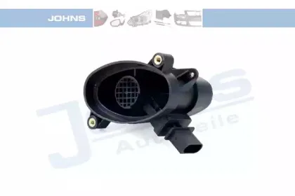 Расходомер воздуха JOHNS купить