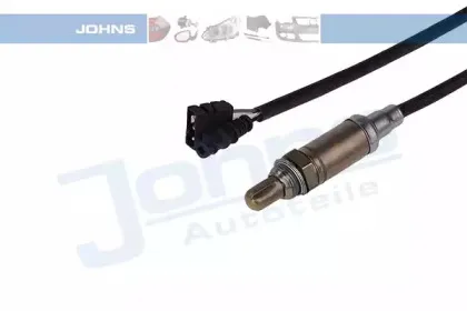 Лямбда-зонд JOHNS купить