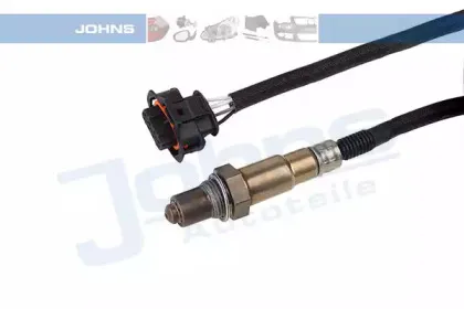 Лямбда-зонд JOHNS купить