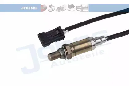Лямбда-зонд JOHNS купить