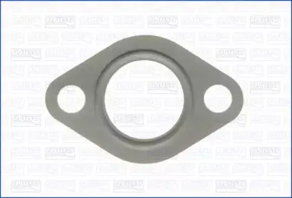 Прокладка, труба выхлопного газа AJUSA купить